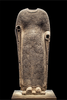 Vairochana (Bilushena), The Cosmic Buddha